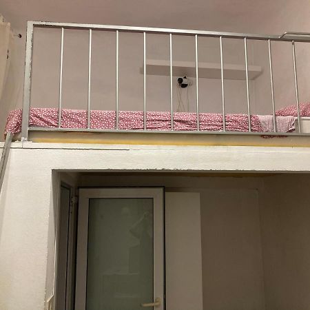 בולוניה Via Fondazza B&B מראה חיצוני תמונה