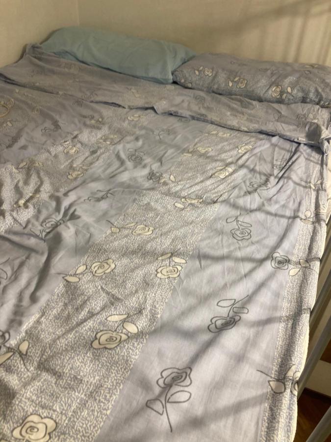 בולוניה Via Fondazza B&B מראה חיצוני תמונה