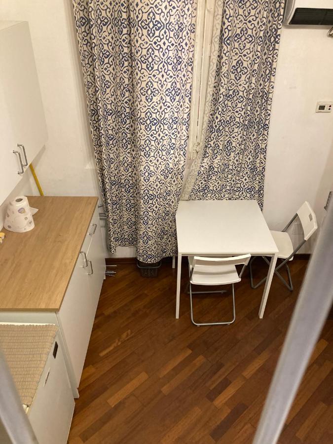 בולוניה Via Fondazza B&B מראה חיצוני תמונה