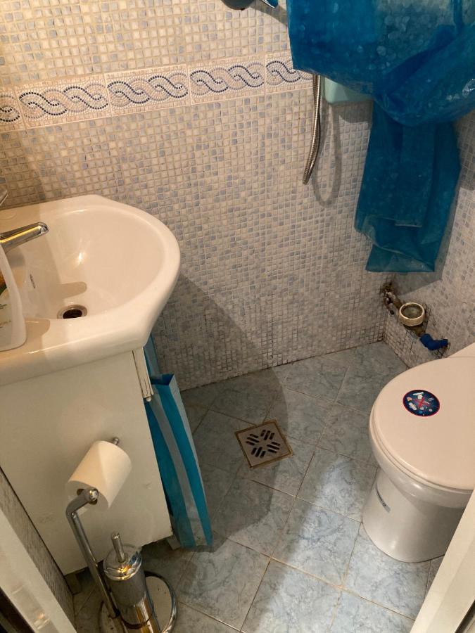 בולוניה Via Fondazza B&B מראה חיצוני תמונה