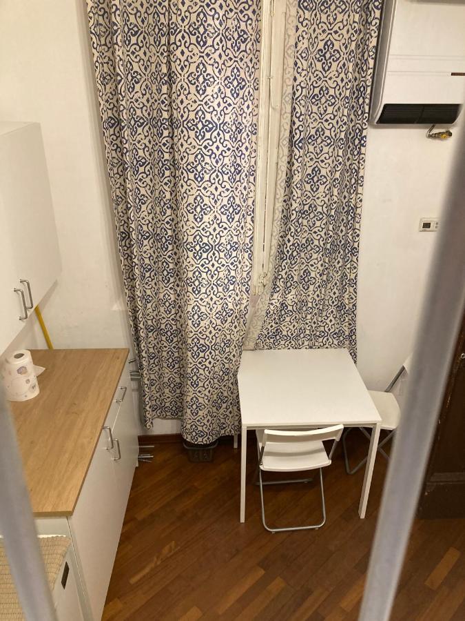 בולוניה Via Fondazza B&B מראה חיצוני תמונה