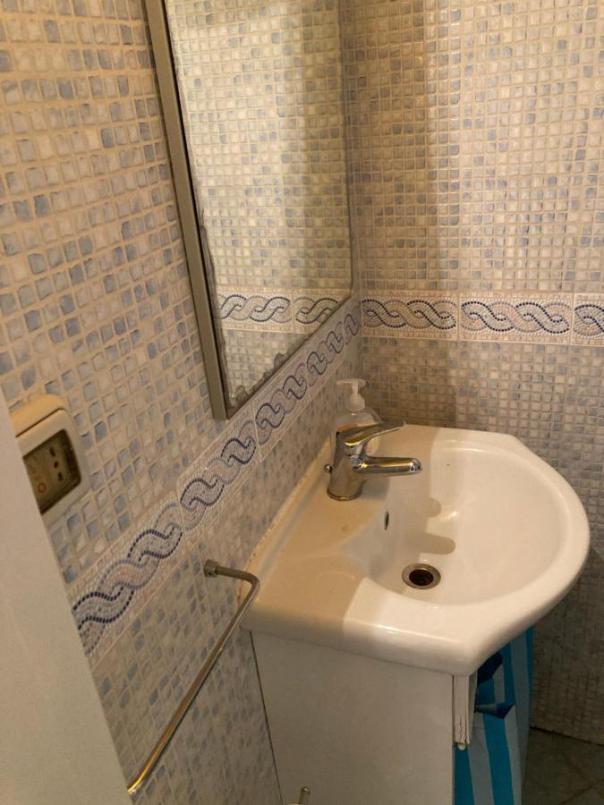 בולוניה Via Fondazza B&B מראה חיצוני תמונה